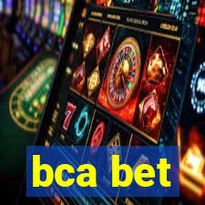 bca bet